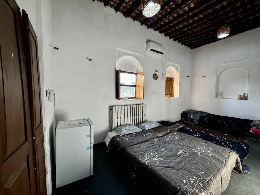 جاذبه‌های گردشگری اطراف اقامتگاه بوم‌گردی چیرا در قشم